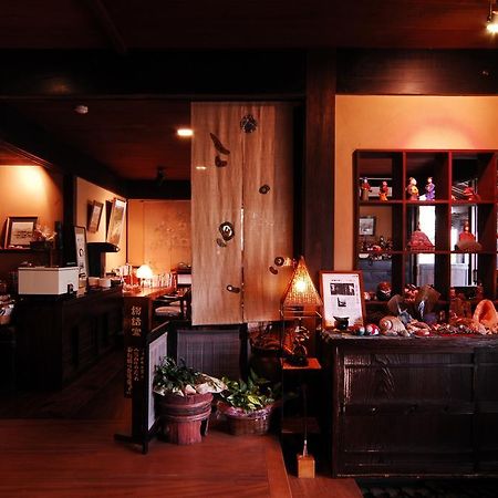 Hotel Kunisaki Unzen Zewnętrze zdjęcie