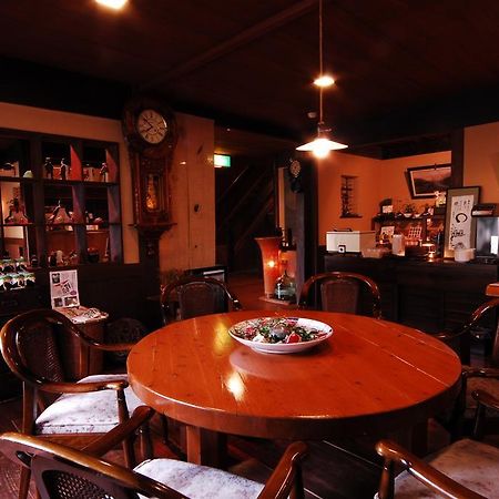 Hotel Kunisaki Unzen Zewnętrze zdjęcie