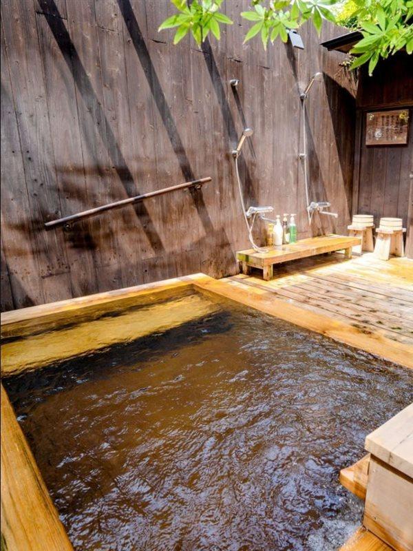 Hotel Kunisaki Unzen Zewnętrze zdjęcie