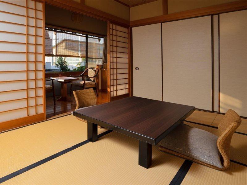 Hotel Kunisaki Unzen Zewnętrze zdjęcie