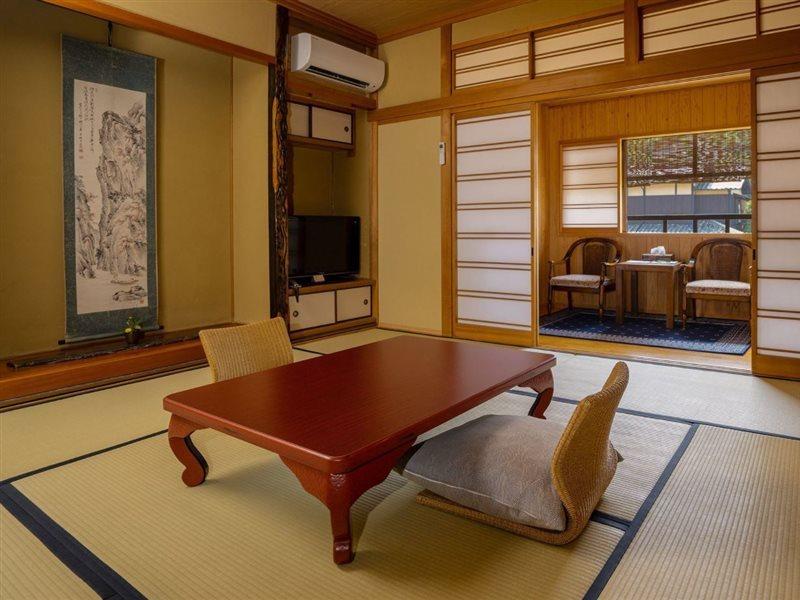 Hotel Kunisaki Unzen Zewnętrze zdjęcie