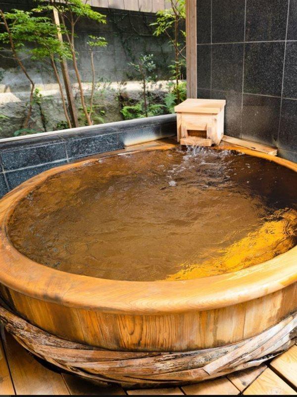 Hotel Kunisaki Unzen Zewnętrze zdjęcie