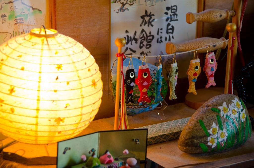 Hotel Kunisaki Unzen Zewnętrze zdjęcie
