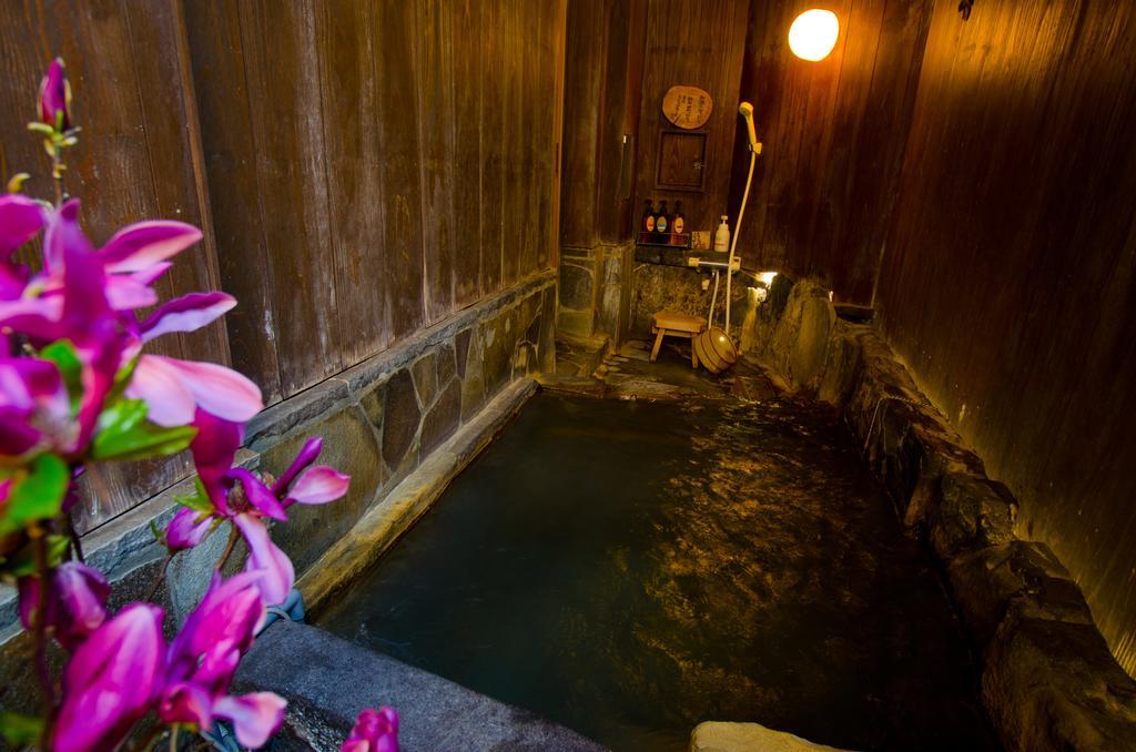 Hotel Kunisaki Unzen Zewnętrze zdjęcie