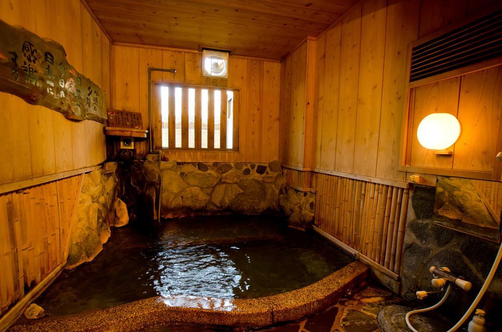 Hotel Kunisaki Unzen Zewnętrze zdjęcie