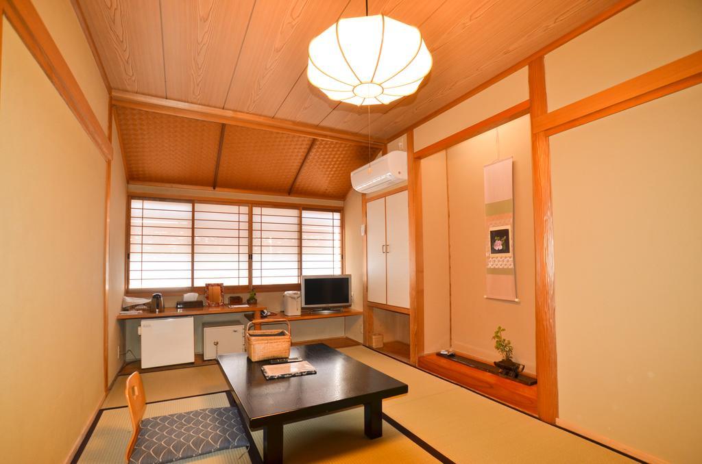 Hotel Kunisaki Unzen Pokój zdjęcie