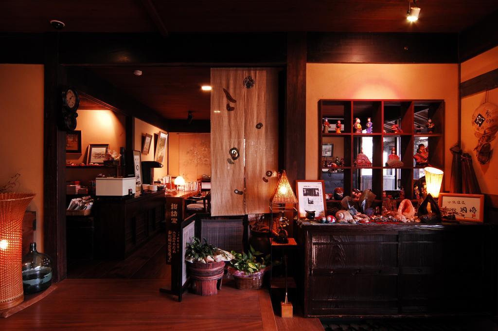 Hotel Kunisaki Unzen Zewnętrze zdjęcie